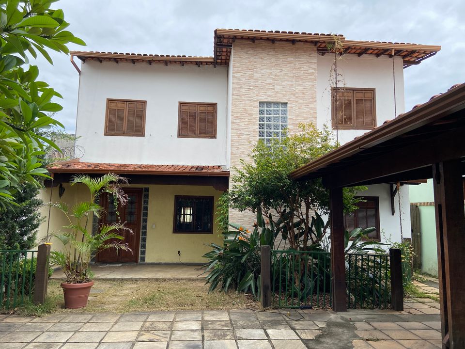 Captação de Casa a venda na Rua Manoel Passos, Santa Cruz, Belo Horizonte, MG